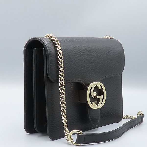 Gucci(����) 510304  ���� ���� GG �ΰ� ���ͷ�ŷ ü�� ��� �� ũ�ν��� [��ź�Ե���] �̹���3 - ���̺��� �߰���ǰ