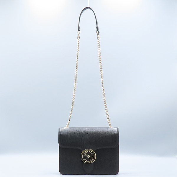 Gucci(����) 510304  ���� ���� GG �ΰ� ���ͷ�ŷ ü�� ��� �� ũ�ν��� [��ź�Ե���] �̹���4 - ���̺��� �߰���ǰ