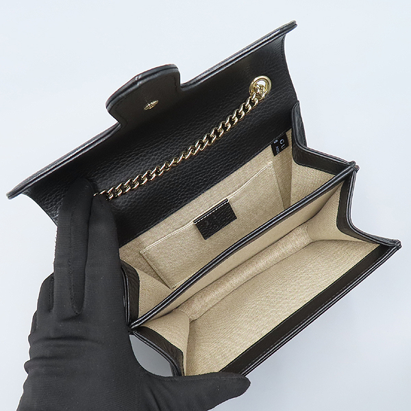 Gucci(����) 510304  ���� ���� GG �ΰ� ���ͷ�ŷ ü�� ��� �� ũ�ν��� [��ź�Ե���] �̹���6 - ���̺��� �߰���ǰ