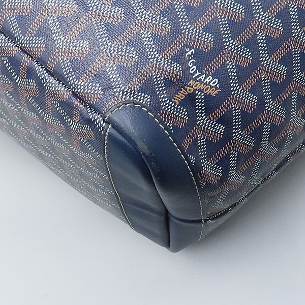 GOYARD(���ߵ�) ���̺� ĵ���� Artois �Ƹ����� MM ���� ����� [��ź�Ե���] �̹���5 - ���̺��� �߰���ǰ