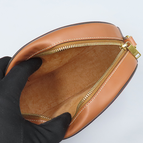 Celine(������) 198603 ź ���� ���� Ʈ������ Oval ���� �̴� ũ�ν��� [��ź�Ե���] �̹���7 - ���̺��� �߰���ǰ