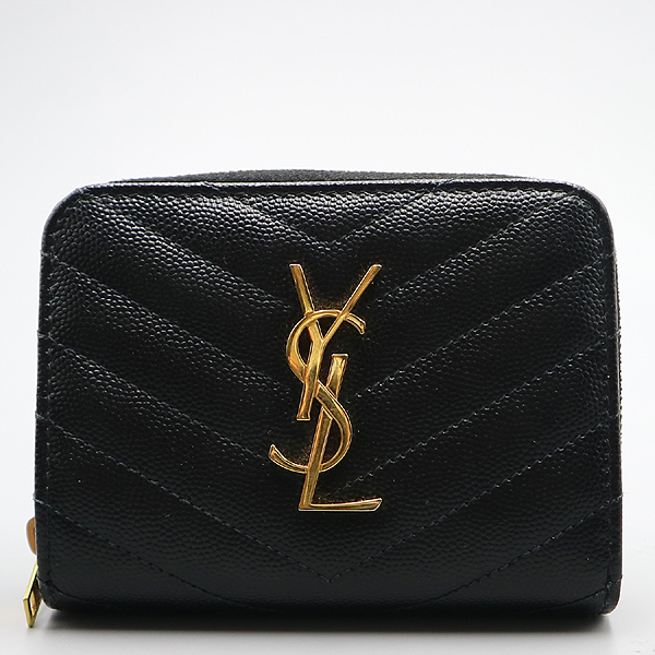 SAINTLAURENT PARIS(���ζ��ĸ�) 403723 ���� YSL �ΰ� ��� ���� ���� ��Ʋ��� ����Ʈ ����� ������ [�뱸��������] �̹���2 - ���̺��� �߰���ǰ