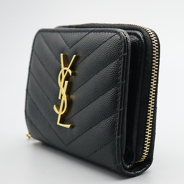 SAINTLAURENT PARIS(���ζ��ĸ�) 403723 ���� YSL �ΰ� ��� ���� ���� ��Ʋ��� ����Ʈ ����� ������ [�뱸��������] �̹���3 - ���̺��� �߰���ǰ