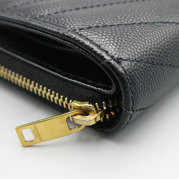 SAINTLAURENT PARIS(���ζ��ĸ�) 403723 ���� YSL �ΰ� ��� ���� ���� ��Ʋ��� ����Ʈ ����� ������ [�뱸��������] �̹���5 - ���̺��� �߰���ǰ