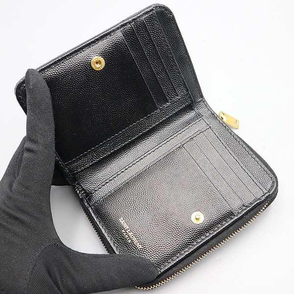 SAINTLAURENT PARIS(���ζ��ĸ�) 403723 ���� YSL �ΰ� ��� ���� ���� ��Ʋ��� ����Ʈ ����� ������ [�뱸��������] �̹���6 - ���̺��� �߰���ǰ