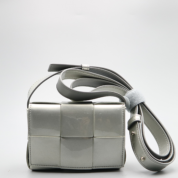 BOTTEGAVENETA(���װ�����Ÿ) 666688 �ǹ� �÷� ī��Ʈ �̴� ũ�ν��� [�뱸��������] �̹���2 - ���̺��� �߰���ǰ