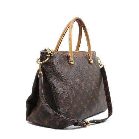 Louis Vuitton(���̺���) M40907 ���׷� ĵ���� �ȶ� MM ��Ʈ�� �� ����� [����ż�����] �̹���2 - ���̺��� �߰���ǰ