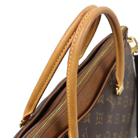 Louis Vuitton(���̺���) M40907 ���׷� ĵ���� �ȶ� MM ��Ʈ�� �� ����� [����ż�����] �̹���4 - ���̺��� �߰���ǰ