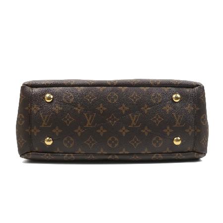 Louis Vuitton(���̺���) M40907 ���׷� ĵ���� �ȶ� MM ��Ʈ�� �� ����� [����ż�����] �̹���5 - ���̺��� �߰���ǰ