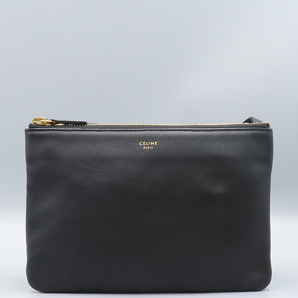 Celine(������) 165113 ���� ���� TRIO Ʈ���� �̵�� ������ ũ�ν��� [��ź�Ե���] �̹���2 - ���̺��� �߰���ǰ