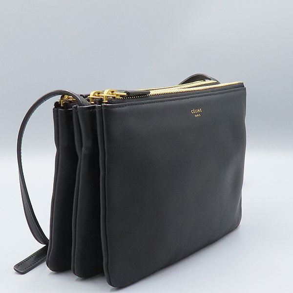 Celine(������) 165113 ���� ���� TRIO Ʈ���� �̵�� ������ ũ�ν��� [��ź�Ե���] �̹���3 - ���̺��� �߰���ǰ