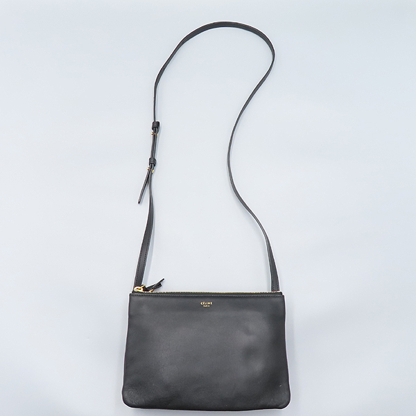 Celine(������) 165113 ���� ���� TRIO Ʈ���� �̵�� ������ ũ�ν��� [��ź�Ե���] �̹���4 - ���̺��� �߰���ǰ