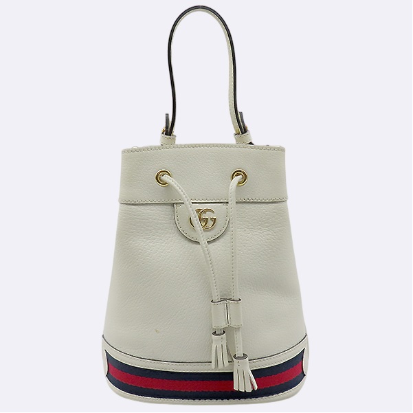Gucci(����) 610846 ���̺��� ���� ����Ʈ������ ���ǵ�� ���� ��Ŷ ��Ʈ�� + �����Ʈ�� 2WAY [�λ꼾�Һ���] �̹���2 - ���̺��� �߰���ǰ