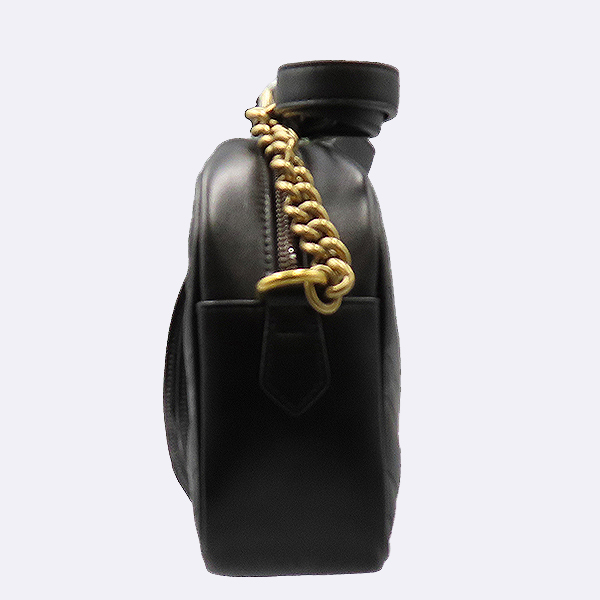 Gucci(����) 447632  GG ����Ʈ ���� ��Ʋ��  ü�� ũ�ν��� [���ε�������] �̹���2 - ���̺��� �߰���ǰ