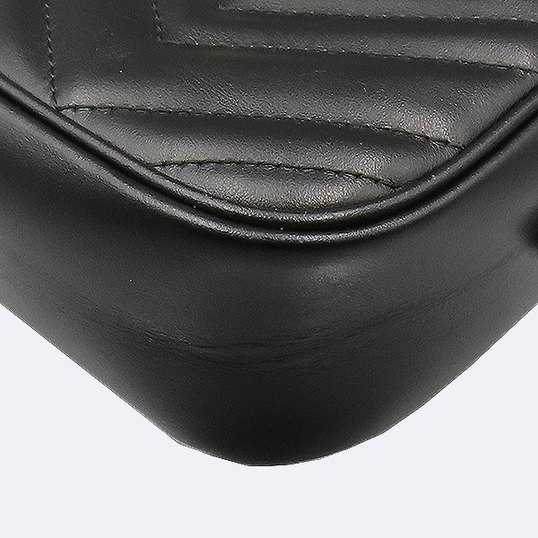 Gucci(����) 447632  GG ����Ʈ ���� ��Ʋ��  ü�� ũ�ν��� [���ε�������] �̹���5 - ���̺��� �߰���ǰ