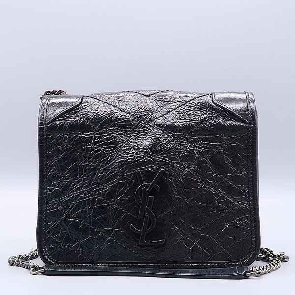 YSL(���ζ�) 583103 ���� ���� ��Ű �̴� ü�� ũ�ν��� [����������] �̹���2 - ���̺��� �߰���ǰ