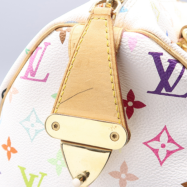 Louis Vuitton(���̺���) M92643 ���׷� ��Ƽ ȭ��Ʈ ���ǵ� 30 ��Ʈ�� [����������] �̹���6 - ���̺��� �߰���ǰ