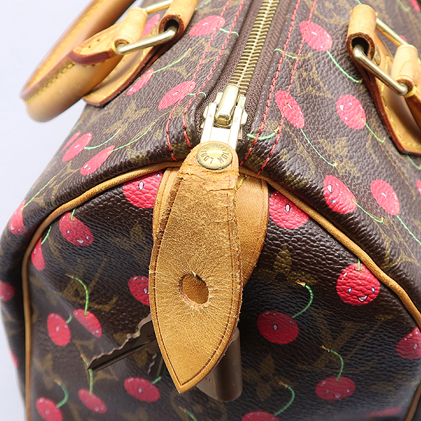 Louis Vuitton(���̺���) M95009 ���׷� ĵ���� ü�� ���� ���ǵ� 25 ��Ʈ�� [����������] �̹���3 - ���̺��� �߰���ǰ
