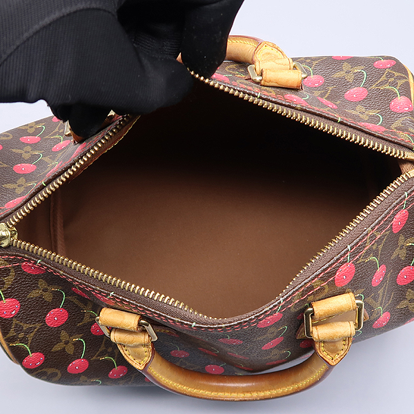Louis Vuitton(���̺���) M95009 ���׷� ĵ���� ü�� ���� ���ǵ� 25 ��Ʈ�� [����������] �̹���5 - ���̺��� �߰���ǰ
