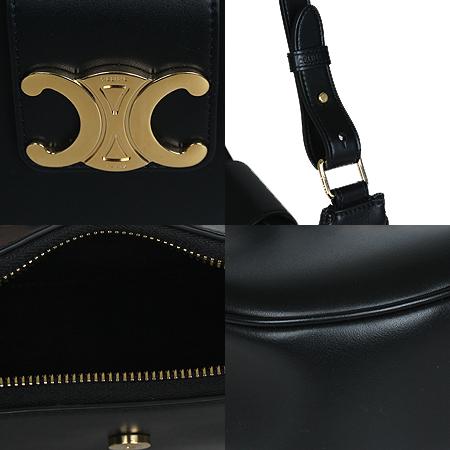 Celine(������) 114493DGQ.38NO ���� ���� ���� �̵�� �ƹ� Ʈ������ ȣ�� �����(���ֻ���) �̹���5 - ���̺��� �߰���ǰ