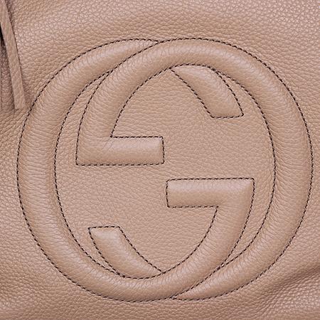 Gucci(����) 408825 GG ��ȣ ������ �׽� �����(���ֻ���) �̹���4 - ���̺��� �߰���ǰ