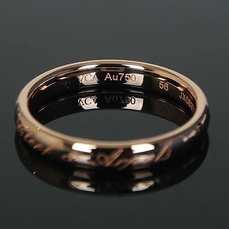 VANCLEEF & ARPELS(��Ŭ����&����) VCARP5MT00 ���巹�� �ñ״�ó ���� ���(16ȣ) (���ֻ���) �̹���5 - ���̺��� �߰���ǰ