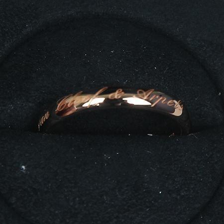 VANCLEEF & ARPELS(��Ŭ����&����) VCARP5MT00 ���巹�� �ñ״�ó ���� ���(16ȣ) (���ֻ���) �̹���3 - ���̺��� �߰���ǰ