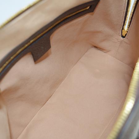 Gucci(����) 524533 GG �ΰ� PVC ĵ���� ������ ���� ����Ʈ ���ǵ�� �̵��   ��Ʈ�� + ��Ʈ�� �̹���5 - ���̺��� �߰���ǰ