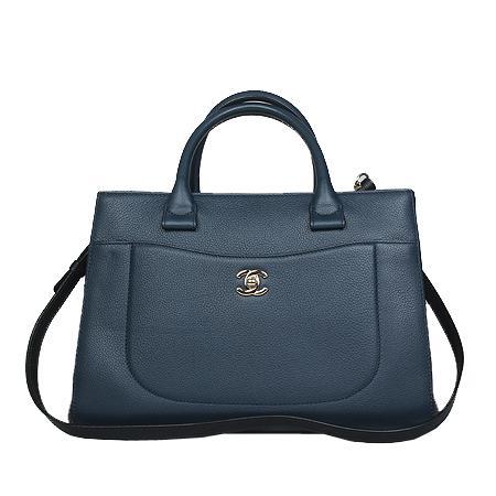 Chanel(����) COCO ����ΰ� ���̺� ���� ĳ��� ������ 2WAY(���ֻ���) �̹���2 - ���̺��� �߰���ǰ