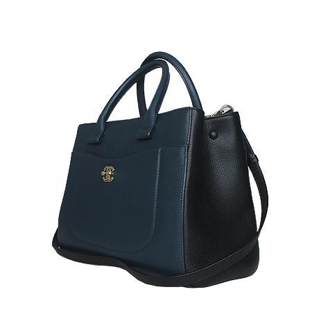 Chanel(����) COCO ����ΰ� ���̺� ���� ĳ��� ������ 2WAY(���ֻ���) �̹���3 - ���̺��� �߰���ǰ