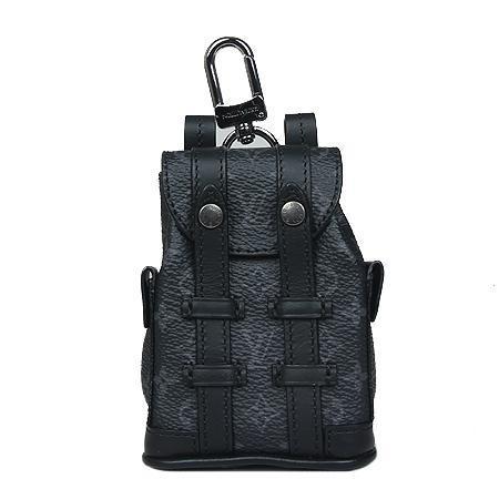 Louis Vuitton(���̺���) M77166 �̴� ũ�������� �Ŀ�ġ ���� ŰȦ��(���ֻ���) �̹���2 - ���̺��� �߰���ǰ