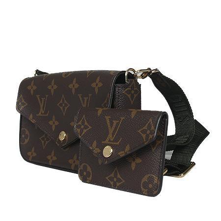 Louis Vuitton(���̺���) M80091 ���׷� ĵ���� �縮�� ��Ʈ�� & �� ũ�ν���(3)(���ֻ���) �̹���2 - ���̺��� �߰���ǰ