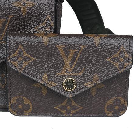 Louis Vuitton(���̺���) M80091 ���׷� ĵ���� �縮�� ��Ʈ�� & �� ũ�ν���(3)(���ֻ���) �̹���4 - ���̺��� �߰���ǰ
