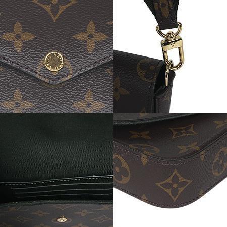 Louis Vuitton(���̺���) M80091 ���׷� ĵ���� �縮�� ��Ʈ�� & �� ũ�ν���(3)(���ֻ���) �̹���5 - ���̺��� �߰���ǰ