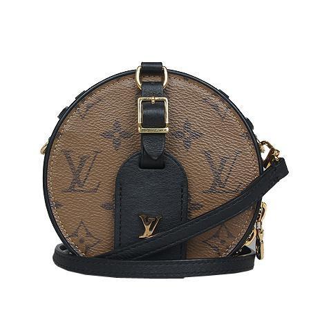 Louis Vuitton(���̺���) M68276 ���׷� ������ ĵ���� �̴� �ξƶ� ���� 2WAY(���ֻ���) �̹���2 - ���̺��� �߰���ǰ