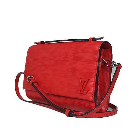 Louis Vuitton(���̺���) M54538 LV�ΰ� ���� ���� ���� Ŭ���� 2WAY(���ֻ���) �̹���2 - ���̺��� �߰���ǰ