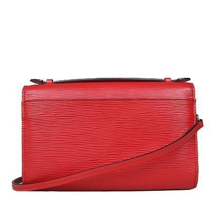 Louis Vuitton(���̺���) M54538 LV�ΰ� ���� ���� ���� Ŭ���� 2WAY(���ֻ���) �̹���3 - ���̺��� �߰���ǰ