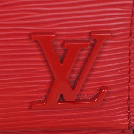 Louis Vuitton(���̺���) M54538 LV�ΰ� ���� ���� ���� Ŭ���� 2WAY(���ֻ���) �̹���4 - ���̺��� �߰���ǰ