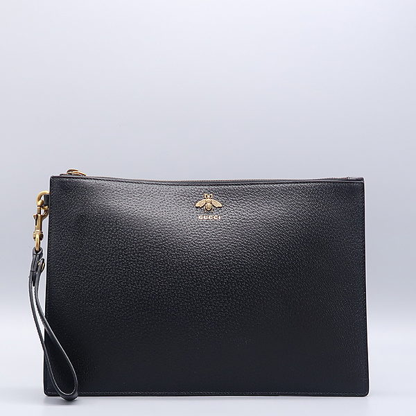 Gucci(����) 523684 ���� ���� �ִϸָ���(Animalier) Ŭ��ġ [����������] �̹���2 - ���̺��� �߰���ǰ