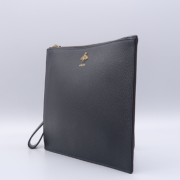 Gucci(����) 523684 ���� ���� �ִϸָ���(Animalier) Ŭ��ġ [����������] �̹���3 - ���̺��� �߰���ǰ