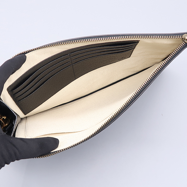 Gucci(����) 523684 ���� ���� �ִϸָ���(Animalier) Ŭ��ġ [����������] �̹���5 - ���̺��� �߰���ǰ