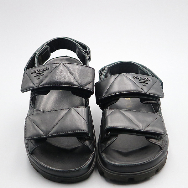 Prada(�����) 1X721M 038 ���� �÷� ���� ���� ��ũ�� ���� - 235MM [�뱸��������] �̹���2 - ���̺��� �߰���ǰ