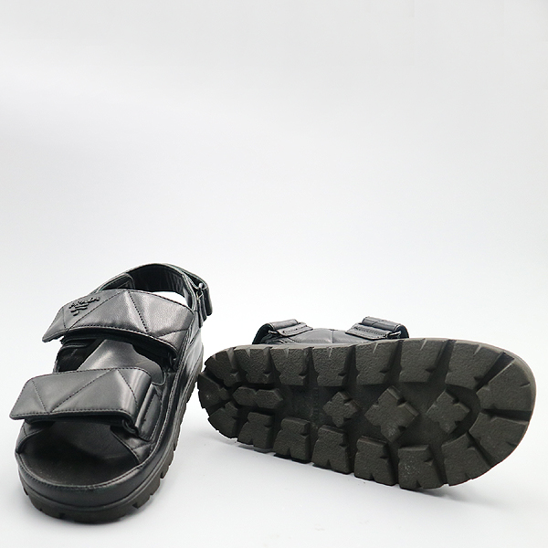 Prada(�����) 1X721M 038 ���� �÷� ���� ���� ��ũ�� ���� - 235MM [�뱸��������] �̹���3 - ���̺��� �߰���ǰ