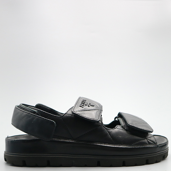 Prada(�����) 1X721M 038 ���� �÷� ���� ���� ��ũ�� ���� - 235MM [�뱸��������] �̹���4 - ���̺��� �߰���ǰ