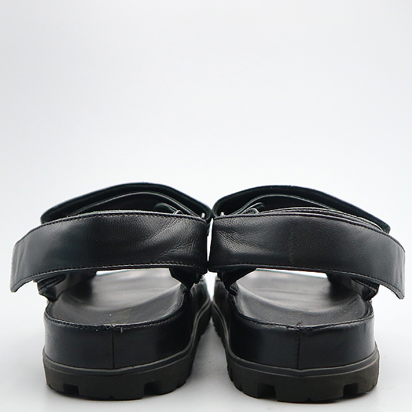 Prada(�����) 1X721M 038 ���� �÷� ���� ���� ��ũ�� ���� - 235MM [�뱸��������] �̹���5 - ���̺��� �߰���ǰ