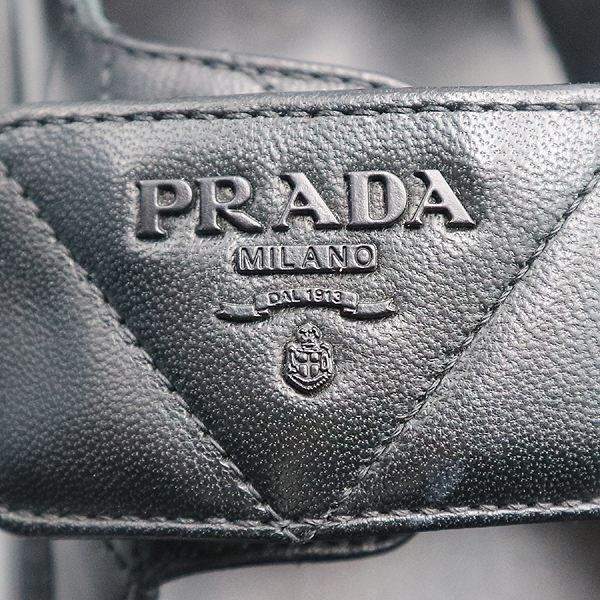 Prada(�����) 1X721M 038 ���� �÷� ���� ���� ��ũ�� ���� - 235MM [�뱸��������] �̹���6 - ���̺��� �߰���ǰ