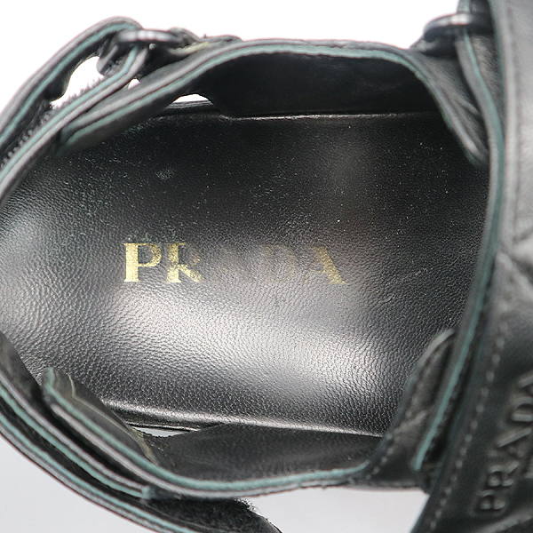 Prada(�����) 1X721M 038 ���� �÷� ���� ���� ��ũ�� ���� - 235MM [�뱸��������] �̹���7 - ���̺��� �߰���ǰ