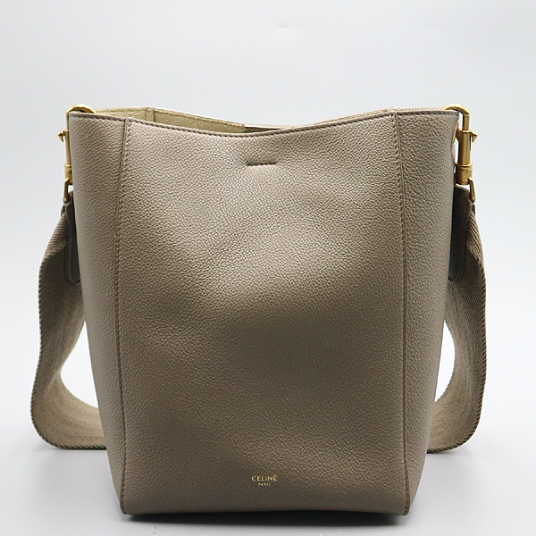 Celine(������) 189303 SANGLE(���) ���� S ������ ��Ŷ ����� [�뱸��������] �̹���2 - ���̺��� �߰���ǰ