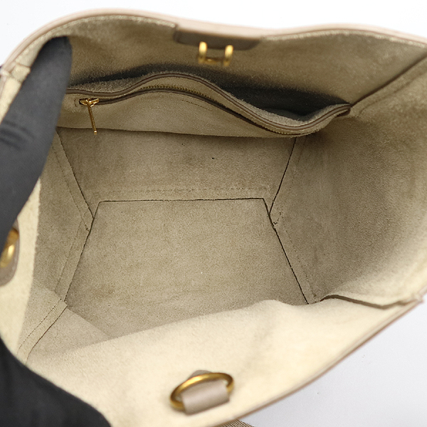 Celine(������) 189303 SANGLE(���) ���� S ������ ��Ŷ ����� [�뱸��������] �̹���6 - ���̺��� �߰���ǰ