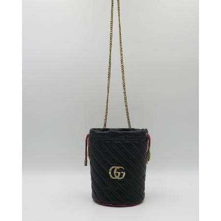 Gucci(����) 573817 GG����Ʈ �̴� ��Ŷ ũ�ν��� �̹���2 - ���̺��� �߰���ǰ